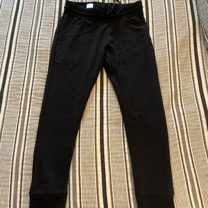 Free People Sunny Drawstring Jogger Pant NWT